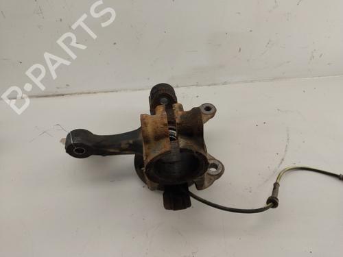 Right front steering knuckle TOYOTA AYGO (_B4_) 1.0 (KGB40) | BP37070305M26 - Image 2