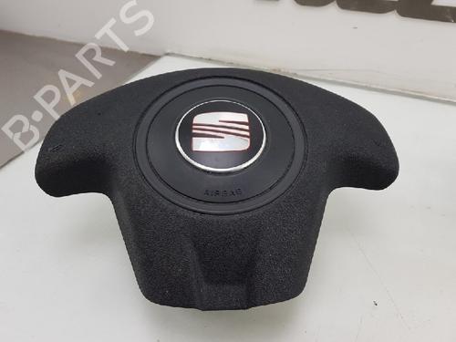 Kollisonspute sett SEAT IBIZA III (6L1) 1.4 16V | BP12061417C86 