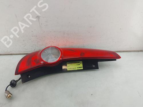 Left taillight OPEL AGILA B (H08) 1.0 (F68) | BP39094689C34 - Image 3