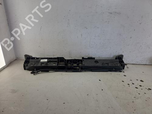 Used Crossmember Crossmember RENAULT CAPTUR I (J5_, H5_) 0.9 TCe 90 (90 hp) 39948774 39948774