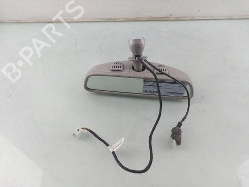 Used Rear mirror Rear mirror MERCEDES-BENZ M-CLASS (W166) ML 350 BlueTEC 4-matic (166.024, 166.023) (258 hp) 26655131 26655131