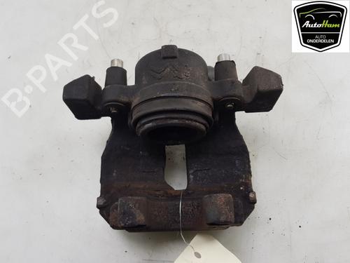 Right front brake caliper OPEL GRANDLAND / GRANDLAND X (A18, P1UO) 1.2 (75) | BP15971101M104 