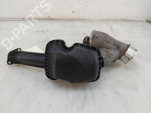Used Pipe VOLVO V60 I (155) D6 Hybrid AWD (280 hp) 28197650