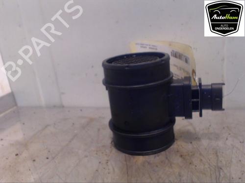 Used Mass air flow sensor OPEL ASTRA H (A04) 1.3 CDTI (L48) (90 hp) 12017550