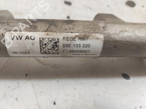 Injection rail SEAT ARONA (KJ7, KJP) 1.5 TSI | BP39265606M98 - Image 4