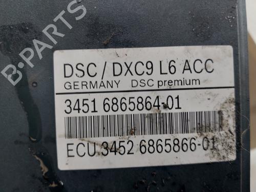 ABS pump BMW 5 (F10) 535 i | BP31923163M43  - Image 5