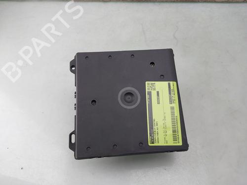 Electronic module SKODA FABIA I Combi (6Y5) 1.4 16V | BP36422420M83 - Image 3