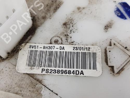 Fuel pump FORD FIESTA VI (CB1, CCN) 1.25 | BP12008156M76 