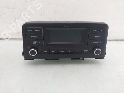 Auto-radio Auto-radio 37150938 37150938