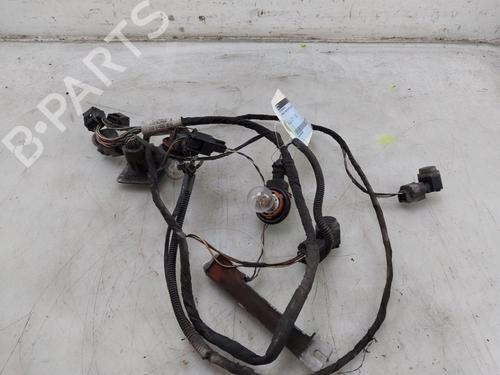 Electronic module RENAULT GRAND SCÉNIC III (JZ0/1_) 1.4 16V (JZ0F) | BP29445817M83 