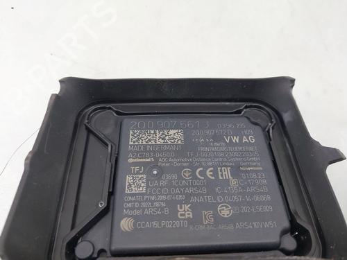 Electronic sensor VW TRANSPORTER T6 Van (SGA, SGH, SHA, SHH) 2.0 TDI | BP29938607M84