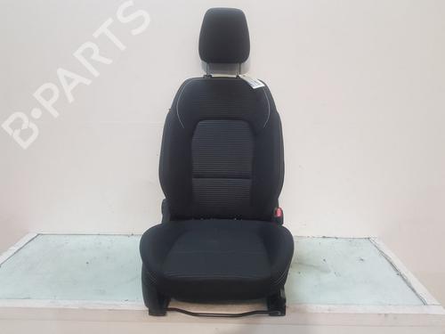 Stol høyre foran FORD FOCUS IV Turnier (HP) 1.0 EcoBoost mHEV (155 hp) 24887864