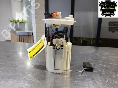 Fuel pump ALFA ROMEO 147 (937_) 2.0 16V T.SPARK (937.AXA1, 937.AXC1, 937.BXC1) | BP22525842M76 