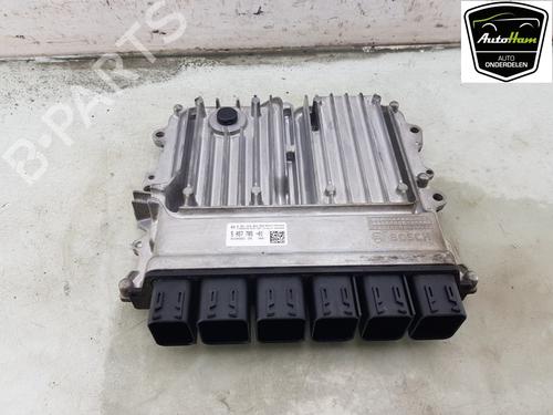 Used Engine control unit (ECU) Engine control unit (ECU) 23390589 23390589