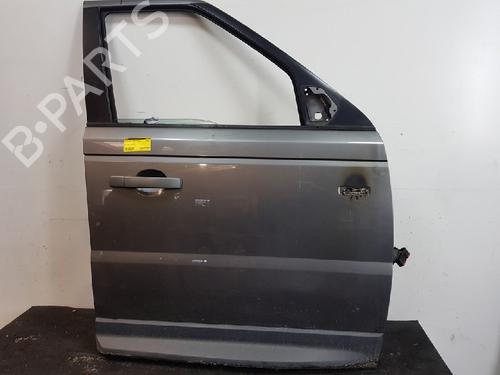 Right front door LAND ROVER RANGE ROVER SPORT I (L320) 2.7 D 4x4 | BP12060951C3 