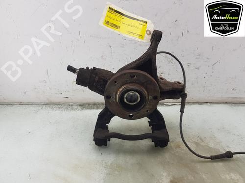 Right front steering knuckle PEUGEOT 307 Break (3E) 1.6 16V | BP20330955M26 