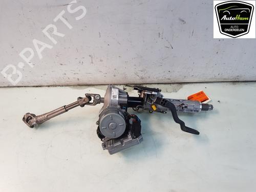 Used Steering column VW POLO V (6R1, 6C1) 1.4 TDI (90 hp) 20269394
