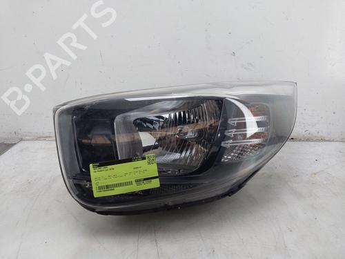 Lyskaster venstre KIA PICANTO III (JA) 1.0 (67 hp) 30388353