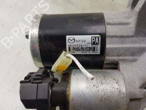 Starter MAZDA 3 Hatchback (BP) SKYACTIV-X M Hybrid | BP24149374M8 - Image 4