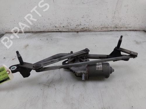 Used Front wipers mechanism Front wipers mechanism ALFA ROMEO MITO (955_) 1.4 (955AXB1B, 955.AXF1B) (95 hp) 36071093 36071093