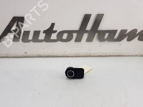 Used Headlight switch Headlight switch OPEL MERIVA B MPV (S10) 1.4 (75) (120 hp) 12018151 12018151