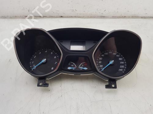 Used Instrument cluster FORD KUGA II (DM2) 1.6 EcoBoost (150 hp) 23981838