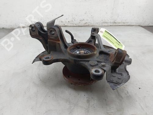 Used Right front steering knuckle Right front steering knuckle PEUGEOT 5008 II (MC_, MJ_, MR_, M4_) 1.2 Hybrid 136 (MRHPYC) (136 hp) 35751972 35751972
