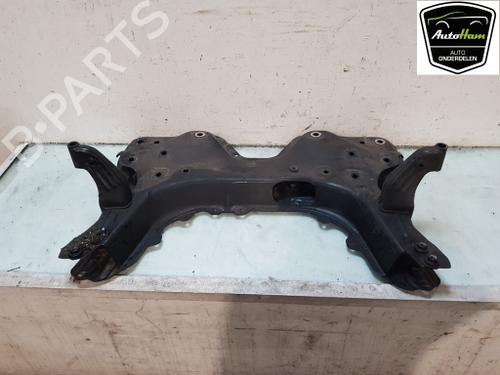 Used Subframe Subframe JEEP RENEGADE SUV (BU, B1, BV) 1.4 (140 hp) 20643883 20643883