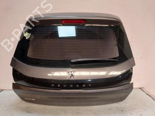 tailgate-peugeot-208-ii-ub_-up_-uw_-uj_-2019-30299926 main image