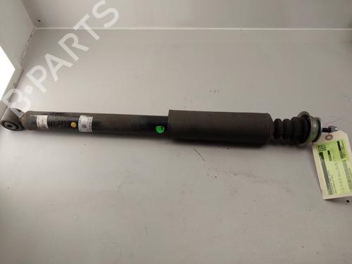Used Left rear shock absorber Left rear shock absorber 36857854 36857854