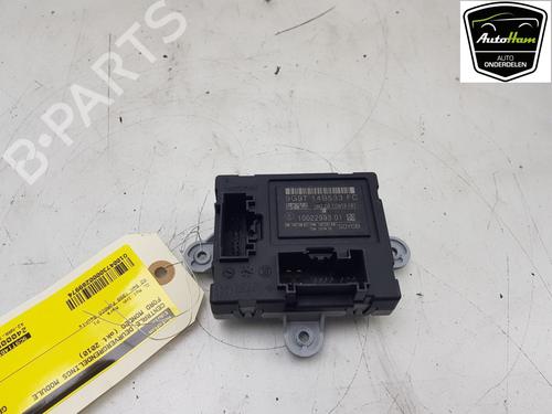 Used Control unit Control unit 20161415 20161415