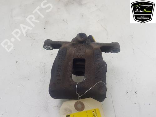 Used Left rear brake caliper MERCEDES-BENZ A-CLASS (W169) A 170 (169.032, 169.332) (116 hp) 16200475