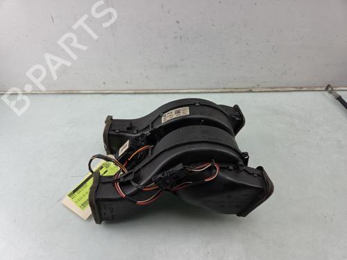 Used Heater blower motor BMW 5 Touring (F11) M 550 d xDrive (381 hp) 30743495