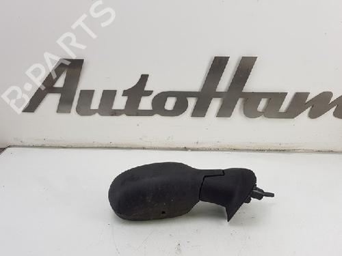 Used Right mirror NISSAN MICRA III (K12) 1.2 16V (65 hp) 12008972