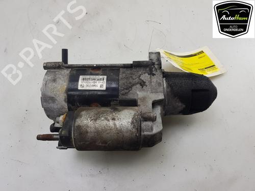 Starter OPEL ASTRA K Sports Tourer (B16) 1.6 CDTi (35) | BP15769863M8 