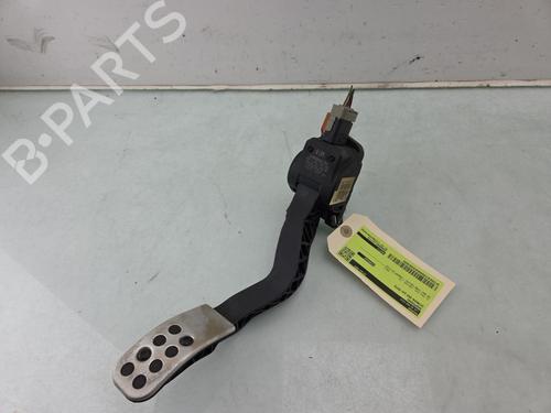 Pedal CITROËN DS4 (NX_) 1.6 THP 200 (200 hp) 31288138