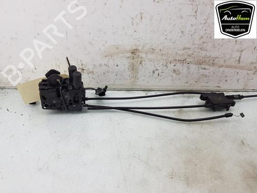 Used Hood lock SKODA OCTAVIA I Combi (1U5) 1.9 TDI (110 hp) 18166747