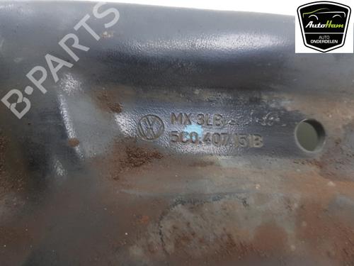 Left front suspension arm VW JETTA IV (162, 163, AV3, AV2) 1.4 TSI Hybrid | BP15209133M12 