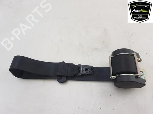 Rear left seatbelt VW GOLF VII (5G1, BQ1, BE1, BE2) 1.0 TSI | BP13613811I29 