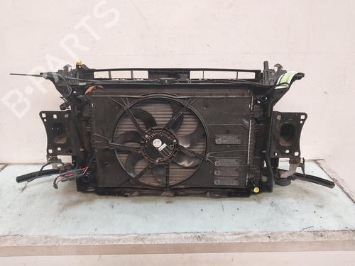 Pack de refroidissement VW GOLF VIII (CD1, DA1) 2.0 TDI | BP30275562M120
