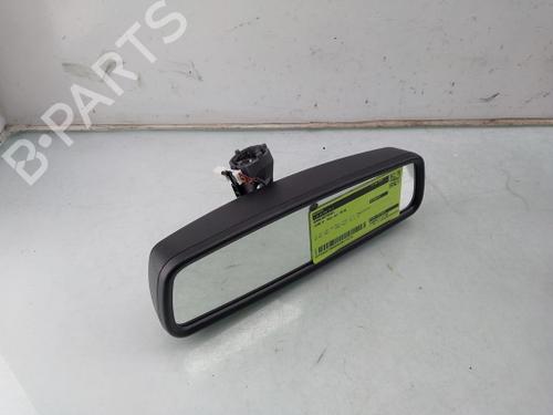 Used Rear mirror Rear mirror FORD B-MAX (JK) 1.0 EcoBoost (100 hp) 32481300 32481300