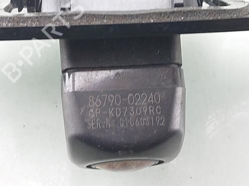 Camera TOYOTA COROLLA Saloon (_E21_) 1.8 VVTi Hybrid | BP30183957E14 