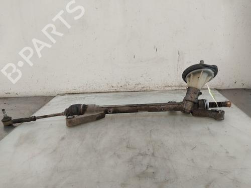 Used Steering rack Steering rack FORD FIESTA VII (HJ, HF) 1.0 EcoBoost (101 hp) 34540256 34540256