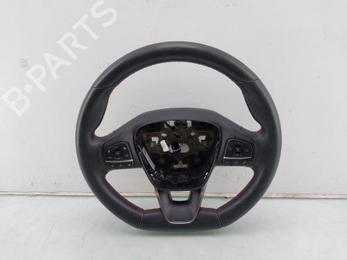 Used Steering wheel Steering wheel FORD FOCUS IV Turnier (HP) 1.0 EcoBoost (125 hp) 34539758 34539758