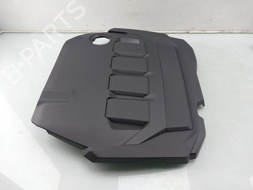 Bundpladebeskyttelse VW GOLF VIII Variant (CG5, DB5) 2.0 TDI | BP29750368M92 