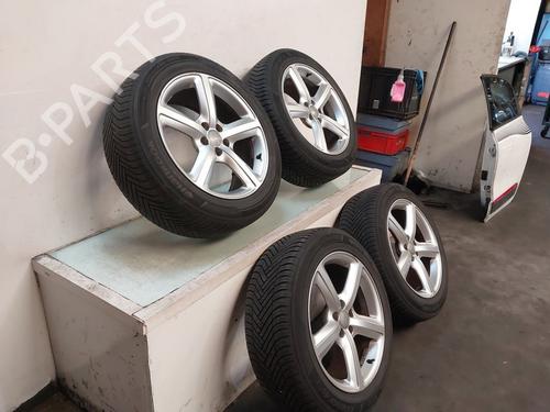 Rim AUDI Q5 (8RB) 2.0 TFSI quattro | BP27868153C45 