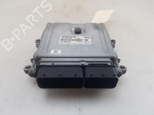 Engine control unit (ECU) VOLVO V60 I (155) D6 Hybrid AWD | BP28294601M57 - Image 2