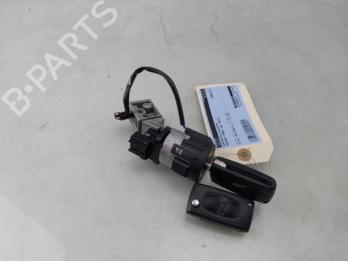 Used Ignition barrel PEUGEOT 5008 (0U_, 0E_) 1.6 16V (156 hp) 28725266