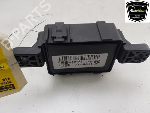 Control unit KIA STONIC (YB) 1.0 T-GDi Eco-Dynamics+ | BP16058513M11 - Image 3