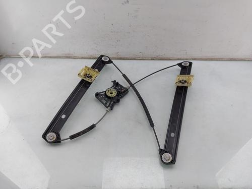 Front left window mechanism AUDI Q2 (GAB, GAG) SQ2 TFSI quattro | BP37179247C22 - Image 2